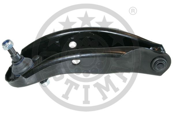 Wahacz, zawieszenie koła OPTIMAL G5-830