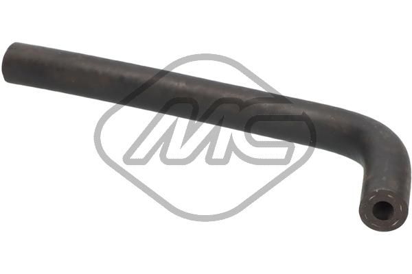 Przewód paliwowy elastyczny METALCAUCHO 30340
