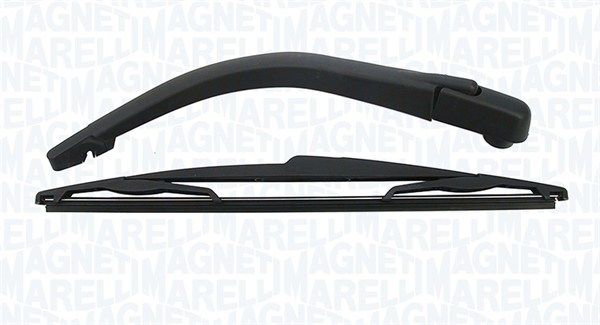 Pióro wycieraczki MAGNETI MARELLI 000723180355