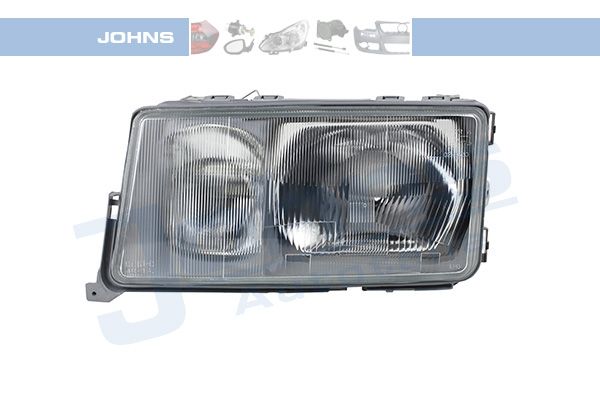 Světlomet JOHNS 50 01 09