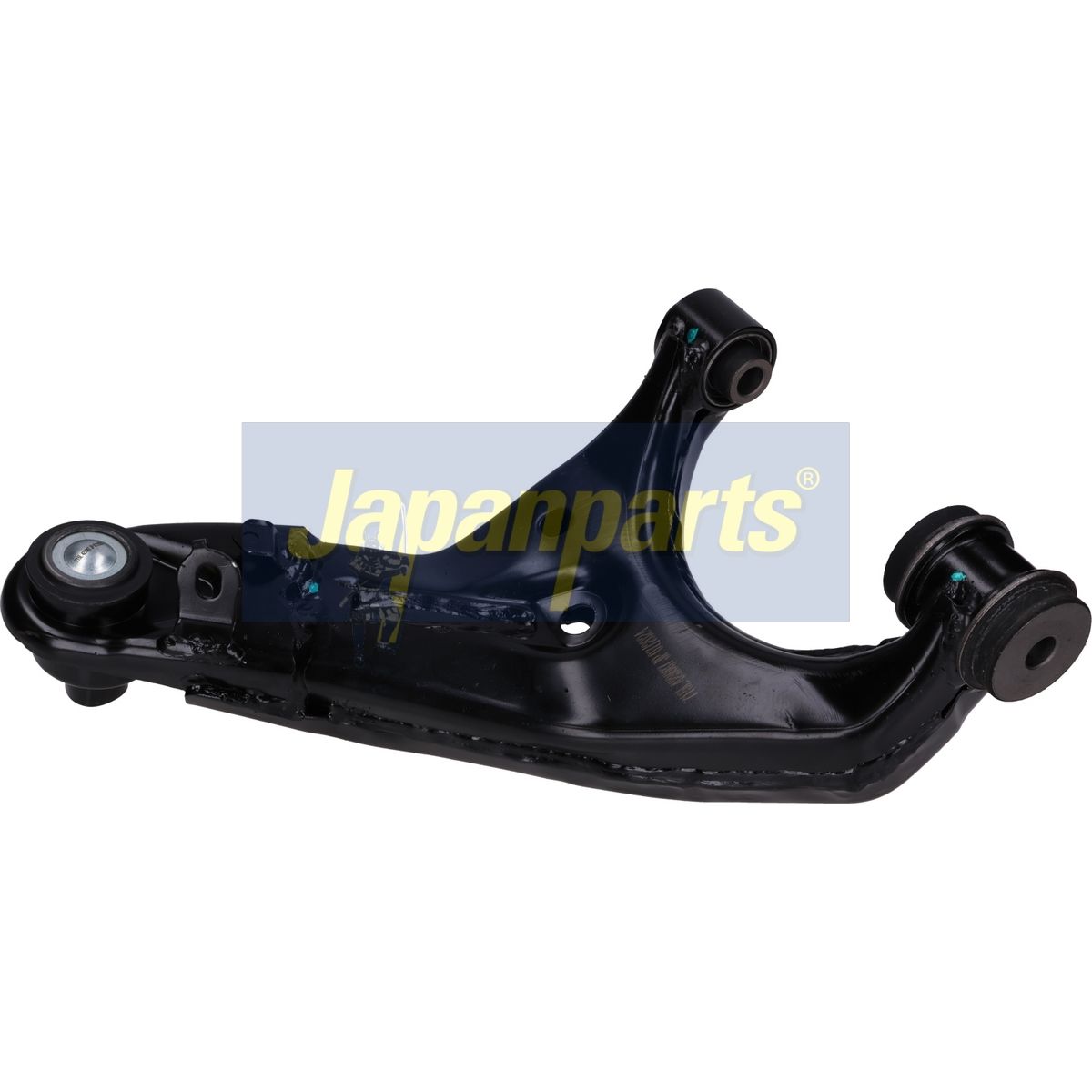 Brat, suspensie roata JAPANPARTS BS-715L