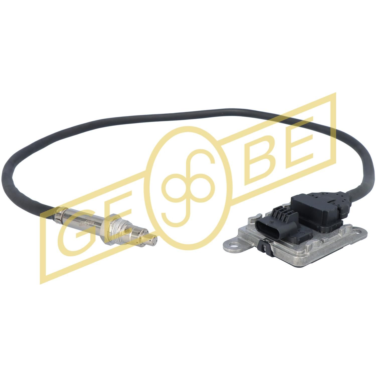 NOx-sensor, NOx-katalysator GEBE 9 3597 1