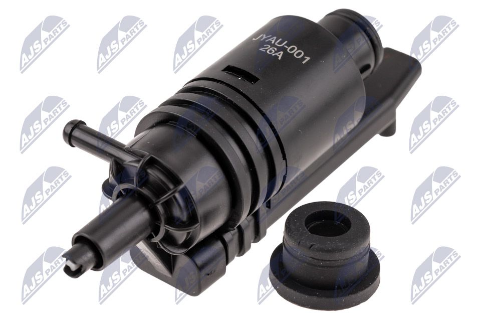 NTY ESPAU001