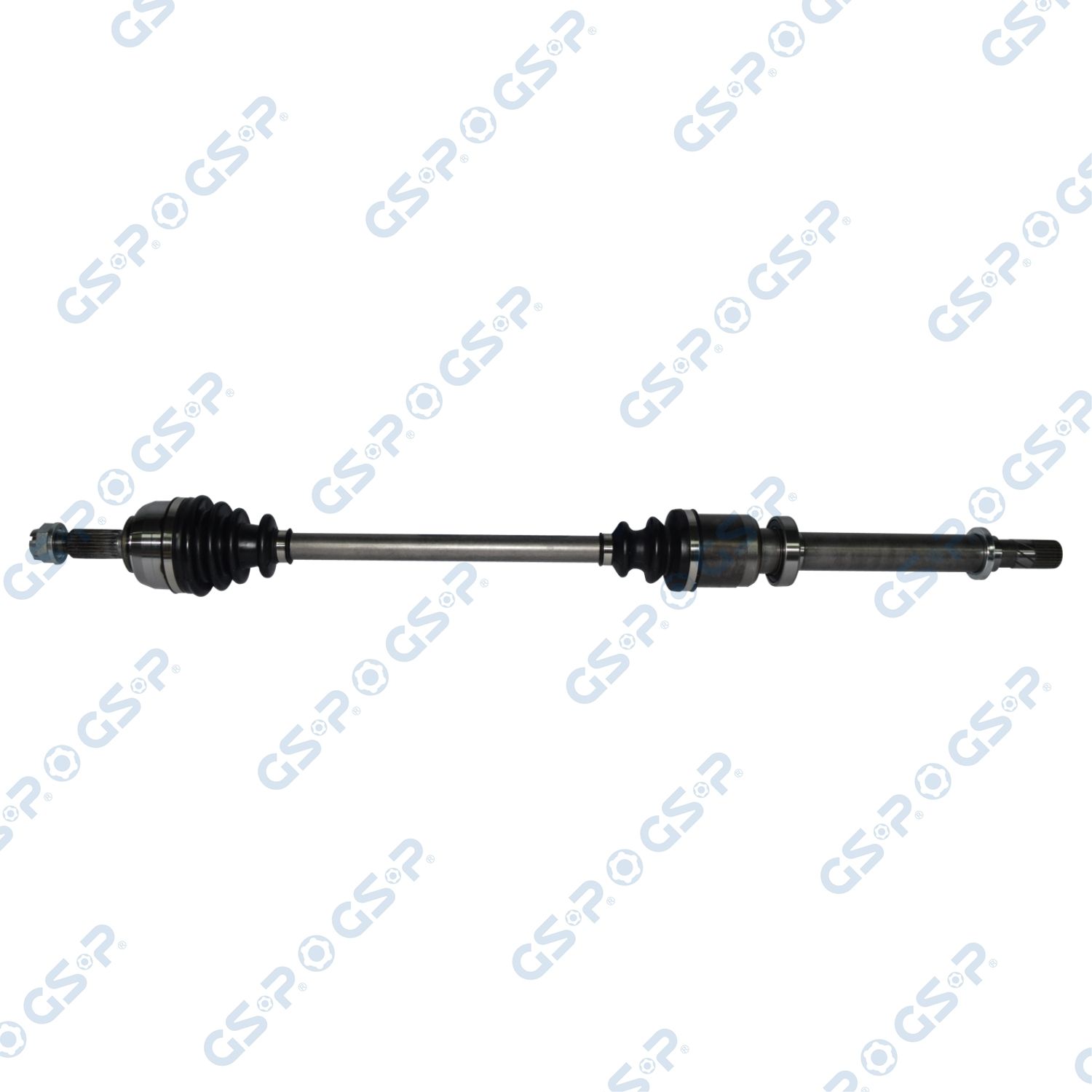 Приводной вал