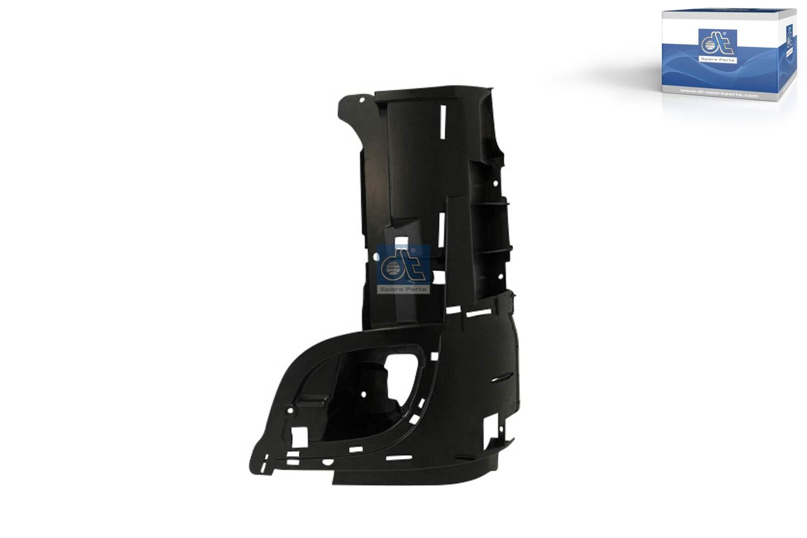 spoiler, cabina DT Spare Parts 4.69920