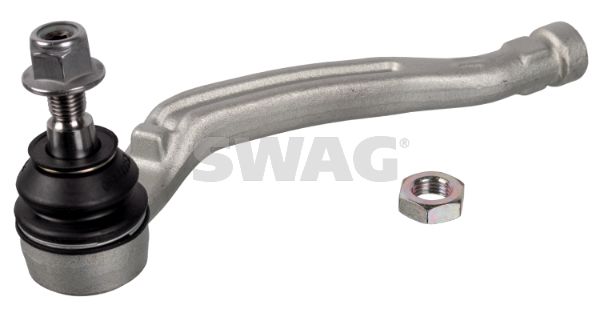 Końcówka drążka kierowniczego poprzecznego SWAG 62 10 6845