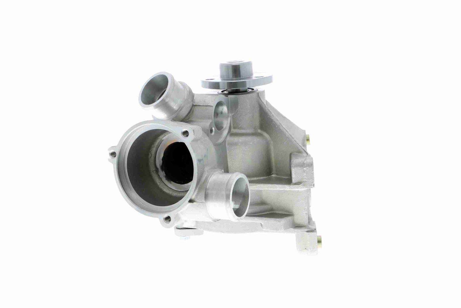 Pompe à eau, refroidissement du moteur