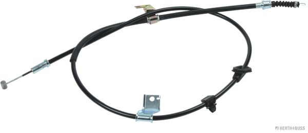 Cablu, frana de parcare HERTH+BUSS JAKOPARTS J3934084