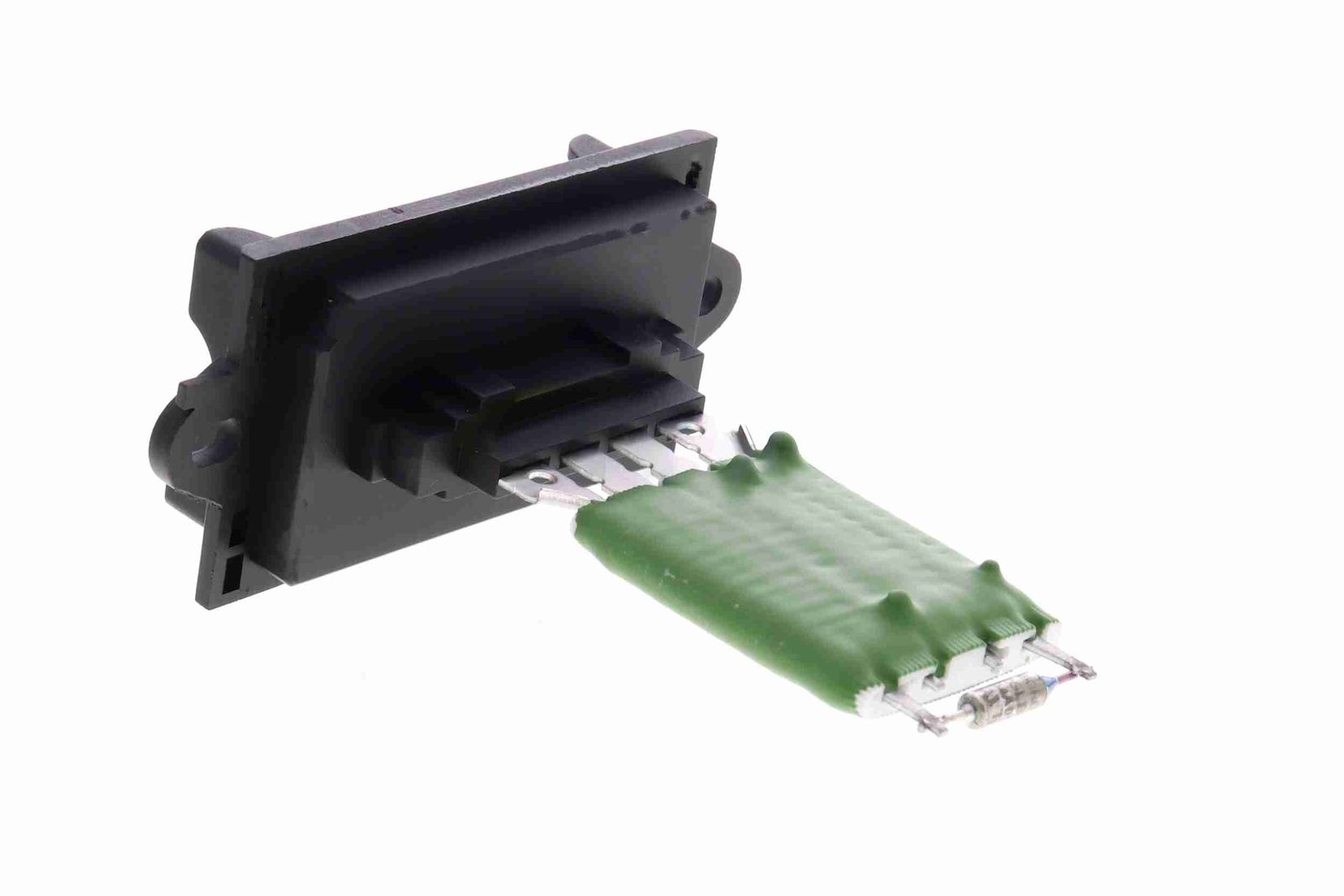 Régulateur, pulseur d'air habitacle
