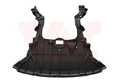 Insonoristaion du compartiment moteur