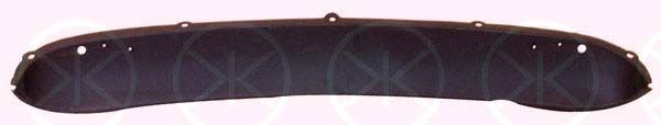Tylny panel KLOKKERHOLM 4010681