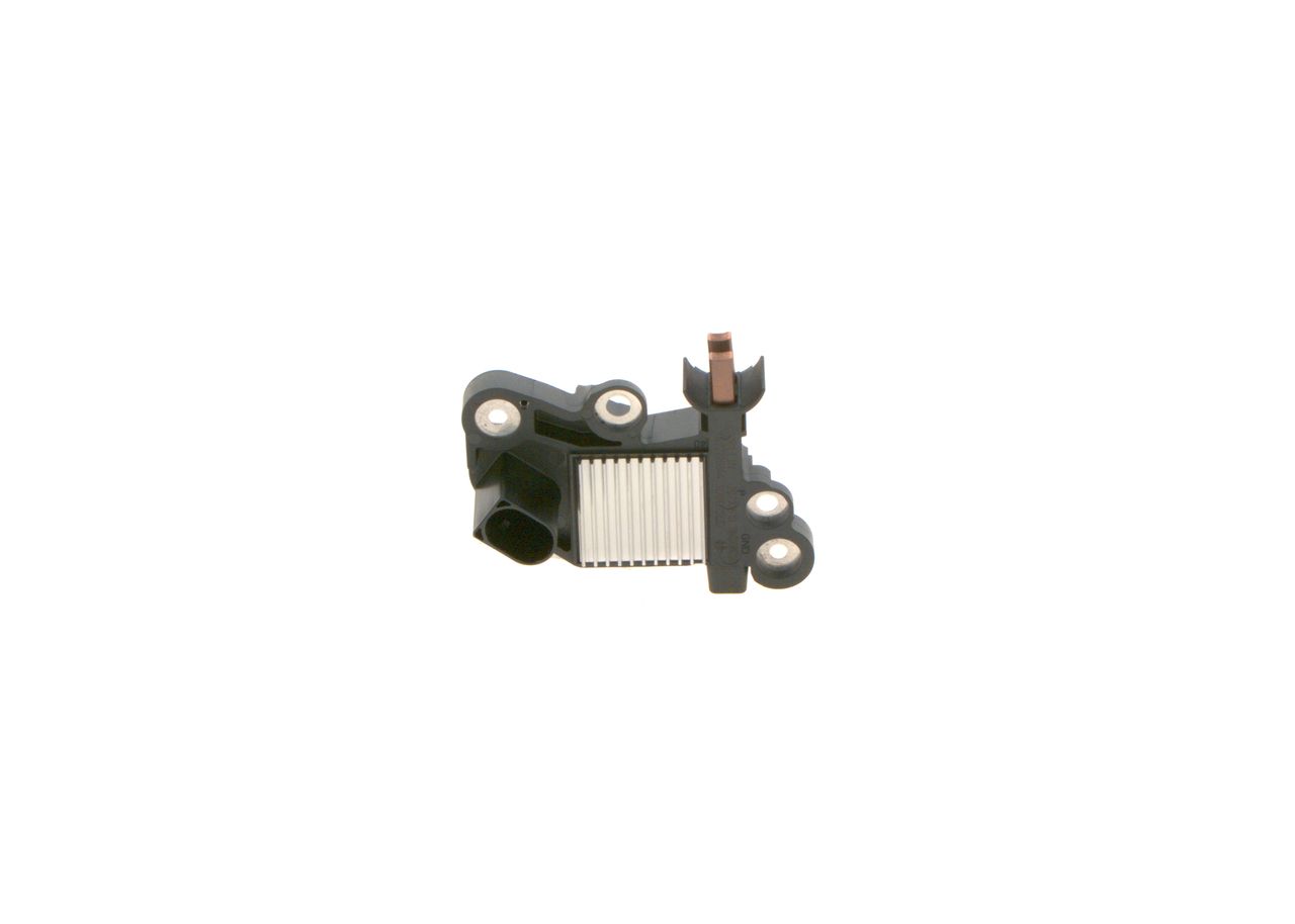 Regulator, alternator BOSCH 0 272 220 844