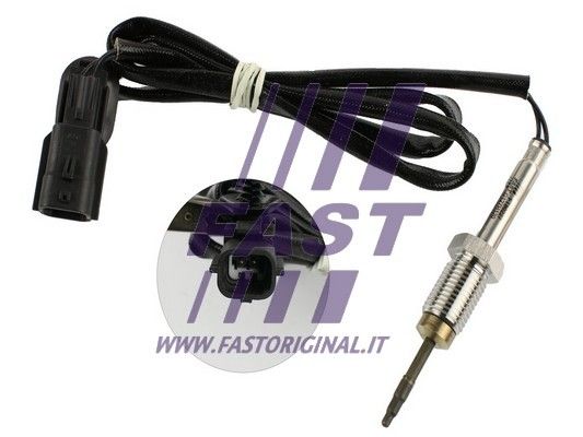 czujnik, temperatura spalin FAST FT80227