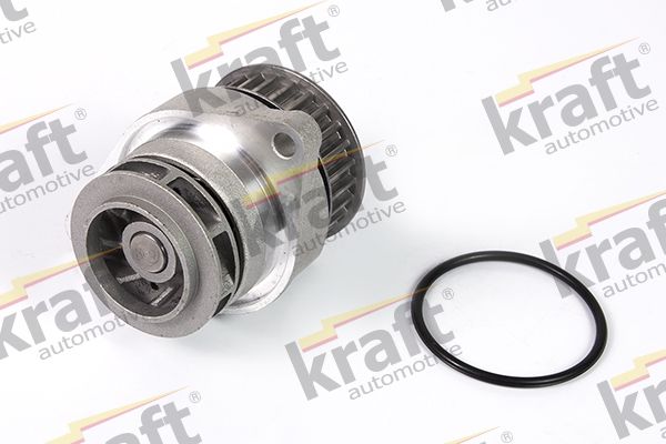 Levně Vodní čerpadlo, chlazení motoru KRAFT AUTOMOTIVE 1500295