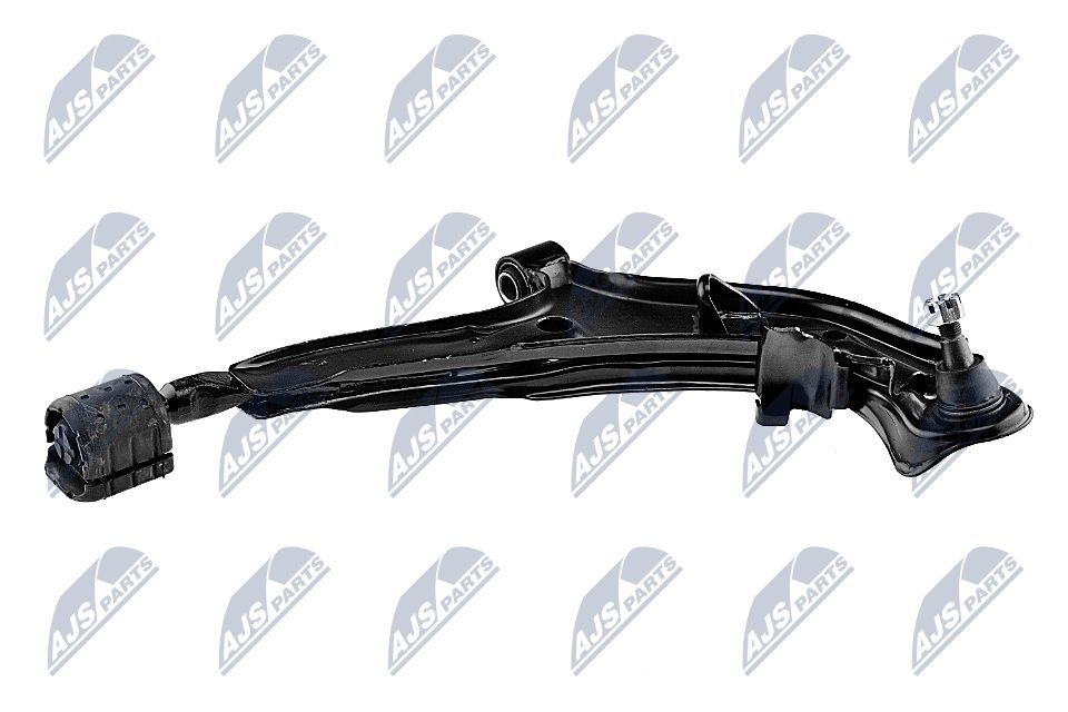 Brat, suspensie roata NTY ZWD-NS-028