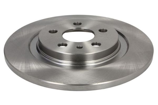 Tarcza hamulcowa ABE C4C011ABE