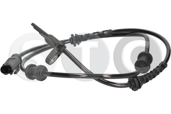 Czujnik, prędkość obrotowa koła STC T450217