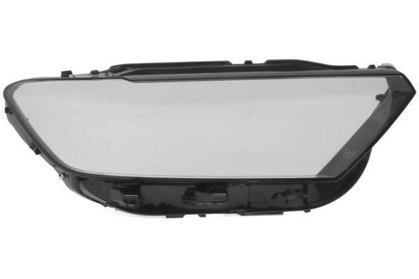 Disperseur, projecteur principal