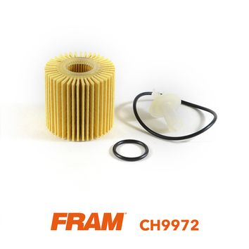 Масляный фильтр