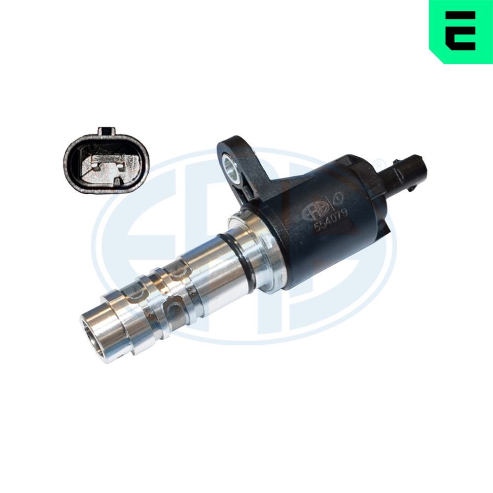 Регулирующий клапан, выставление распределительного вала