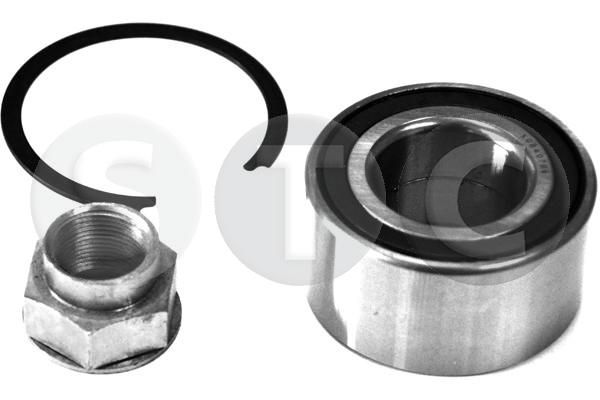 Zestaw łożysk koła STC T474100