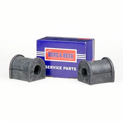 Zestaw naprawczy, łącznik stabilizatora BORG & BECK BSK7700K