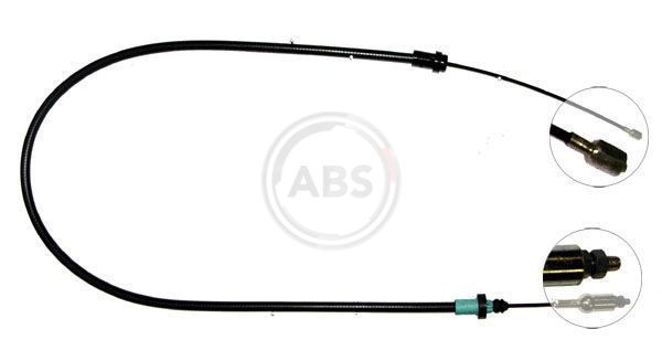 Cablu ambreiaj A.B.S. K26730