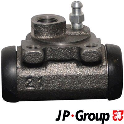Cylinderek hamulcowy JP GROUP 4161300400
