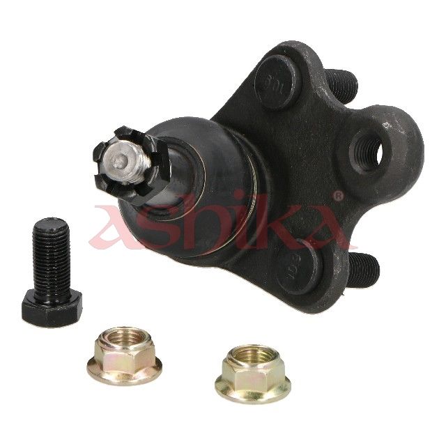 Pivot ASHIKA 73-04-410