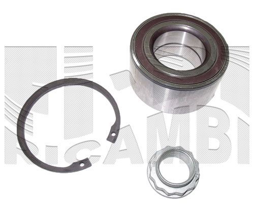 Zestaw łożysk koła CALIBER RC4942