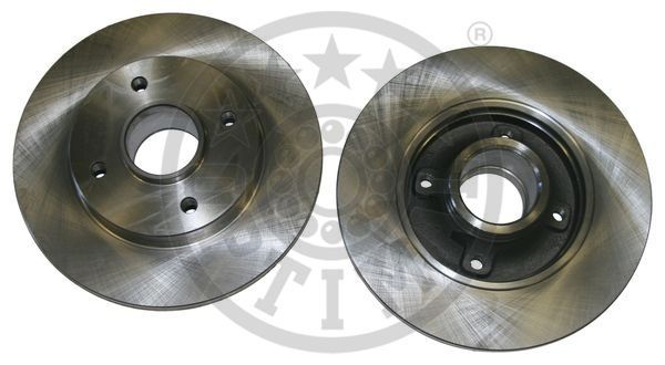 Tarcza hamulcowa OPTIMAL BS-7934