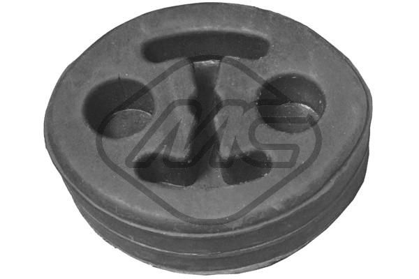 Dystans gumowy, tłumik METALCAUCHO 05624