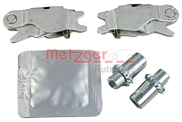 Zestaw naprawczy, rozpieracz METZGER AUTOTEILE 12053006