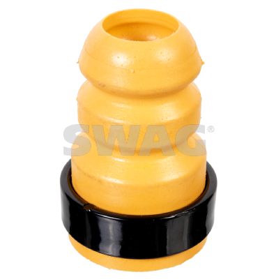 Dystans gumowy, resorowanie SWAG 33 10 3480