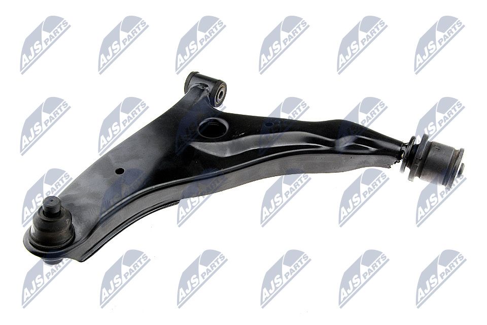 Brat, suspensie roata NTY ZWD-MS-002