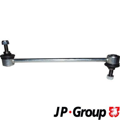 Drążek / wspornik, stabilizator JP GROUP 5040400300