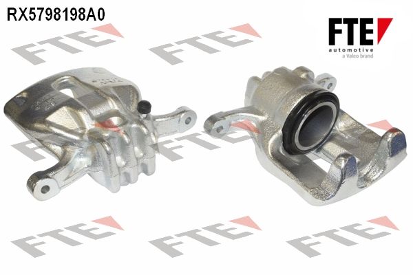 Zacisk hamulca FTE RX5798198A0