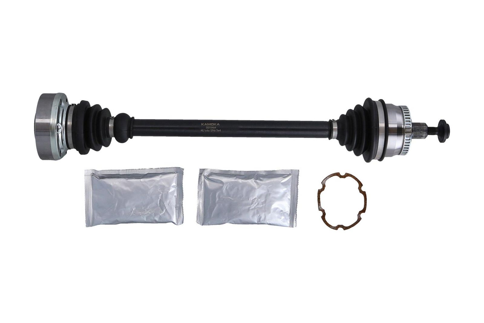 Приводной вал