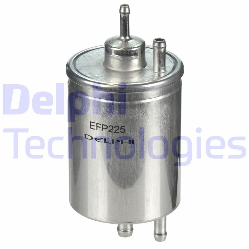 Palivový filtr DELPHI FILTRY EFP225