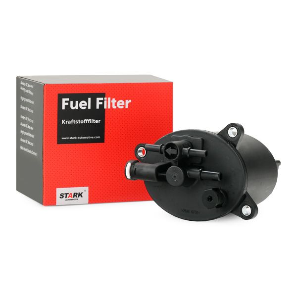 Топливный фильтр