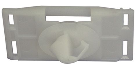 clips, acoperire decorativa si protectie RESTAGRAF 12916