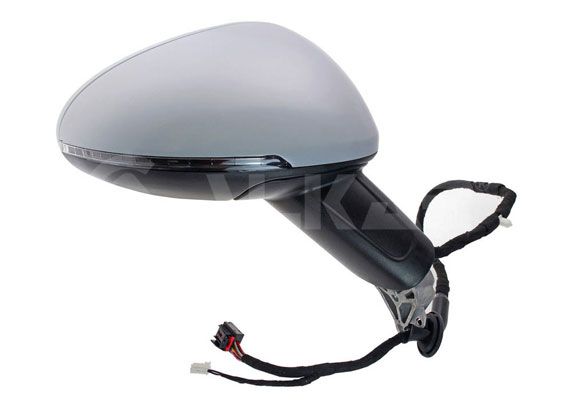 Oglinda exterioara ALKAR 6154818