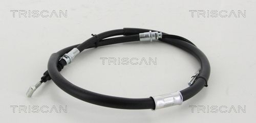 Cięgło, hamulec postojowy TRISCAN 8140 131292