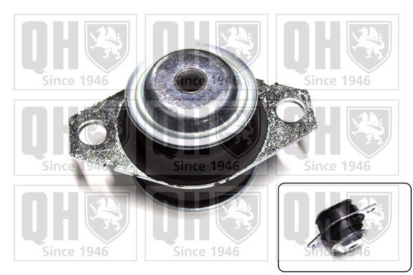 Łożyskowanie silnika QUINTON HAZELL EM4057