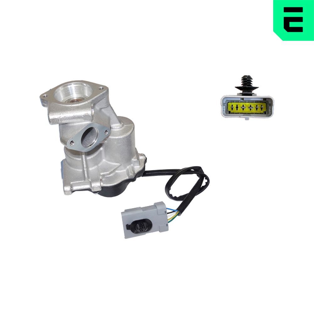 Supapa EGR ERA 555103A