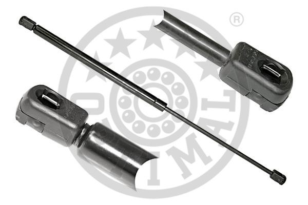 Sprężyna gazowa, pokrywa bagażnika OPTIMAL AG-17294
