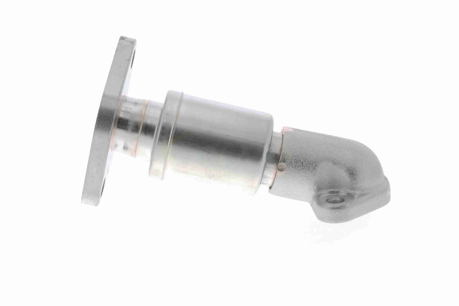 Tuyauterie, vanne EGR