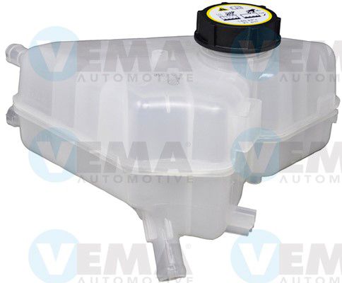 Vase d'expansion, liquide de refroidissement