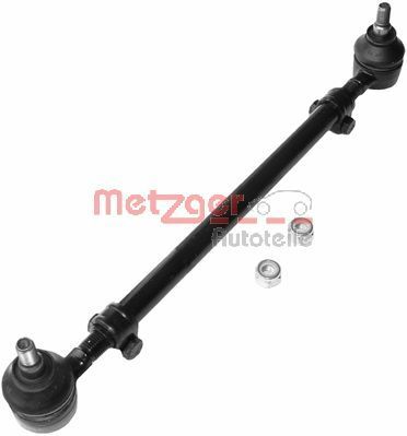 Drążek kierowniczy poprzeczny METZGER AUTOTEILE 56012508