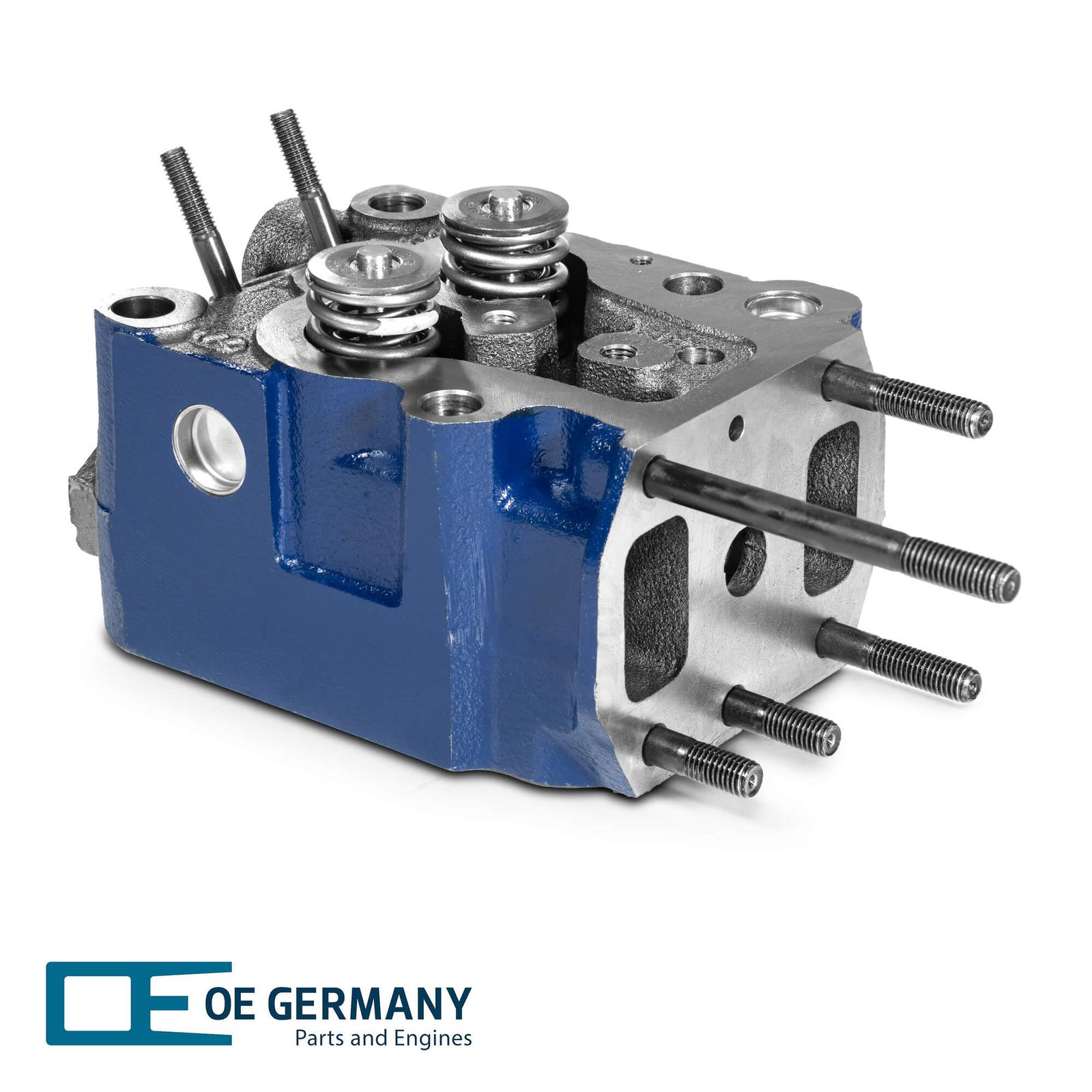 Chiulasa OE GERMANY 04 0129 226001